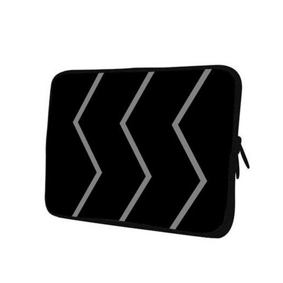 Custodia per tablet o netbook 7'' nero TKN-CONNECT