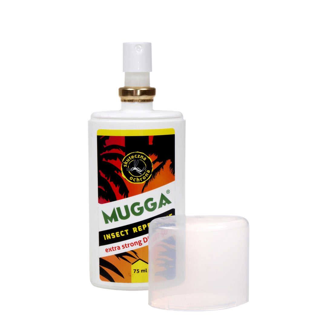 Repellente per Insetti