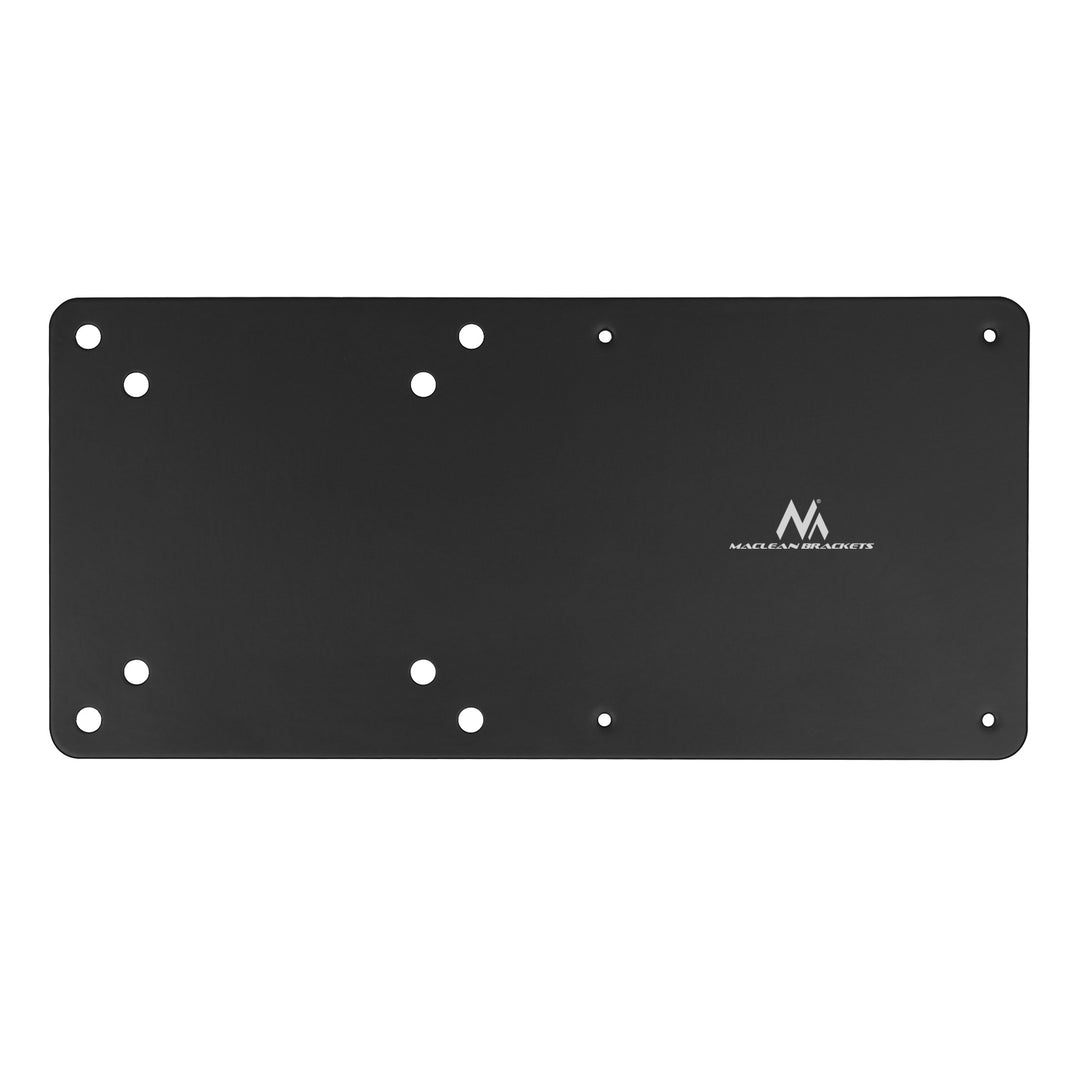 Maclean MC-721 nero