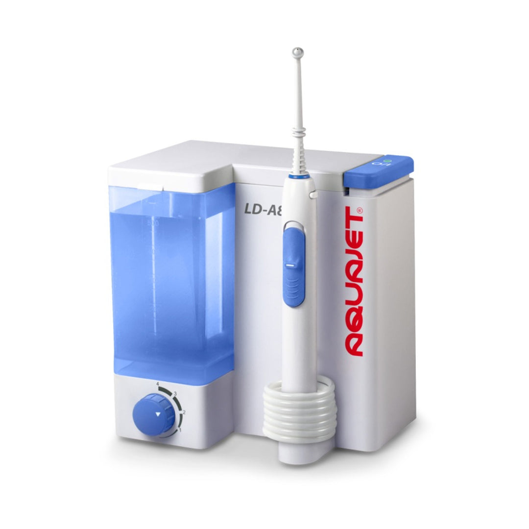 Aquajet LD-A8 Due Colori Disponiobili Bianco e Giallo