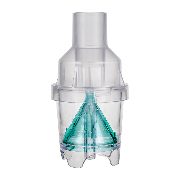 Kit per inalatore - maschera, nebulizzatore, tubo flessibile