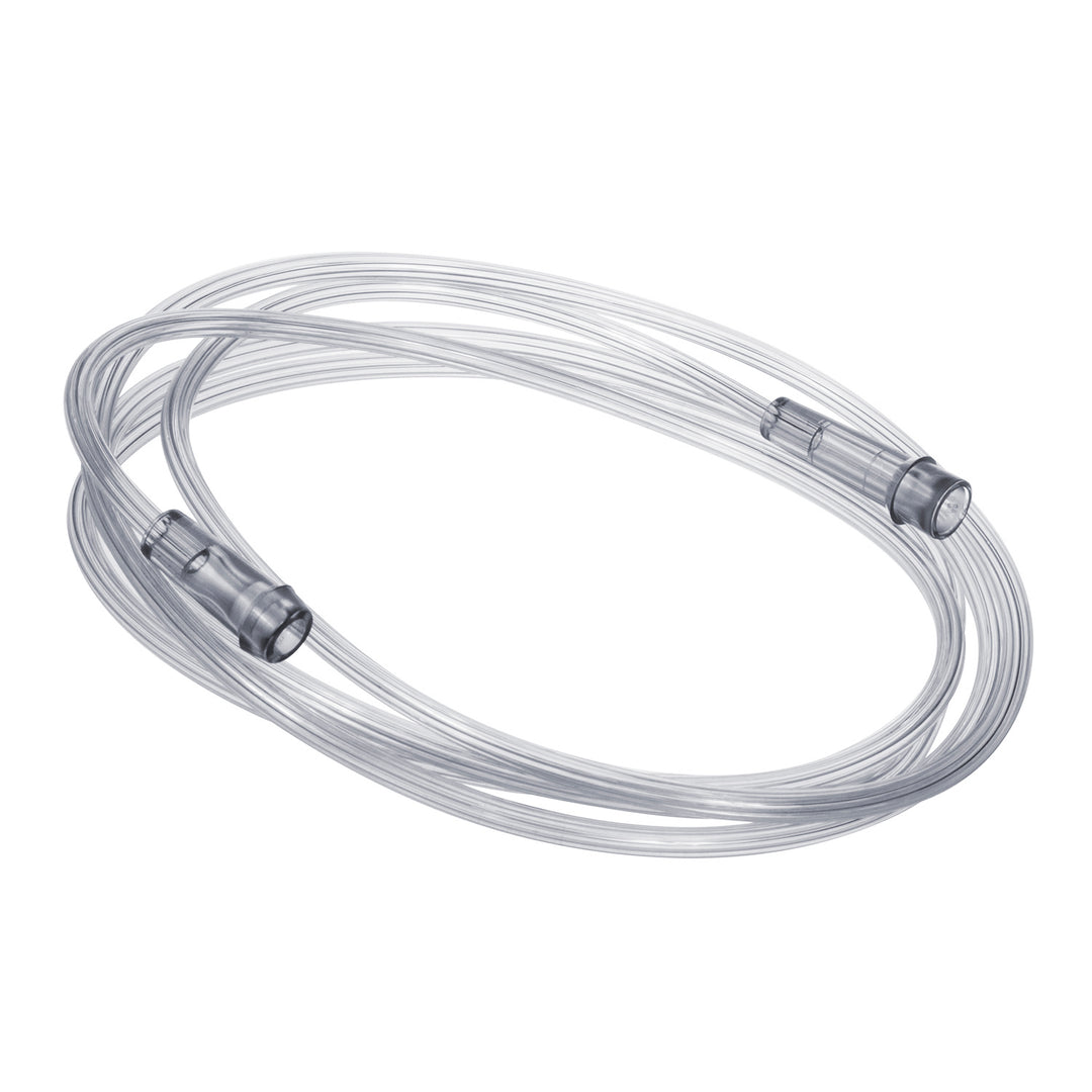 Kit per inalatore - maschera, nebulizzatore, tubo flessibile