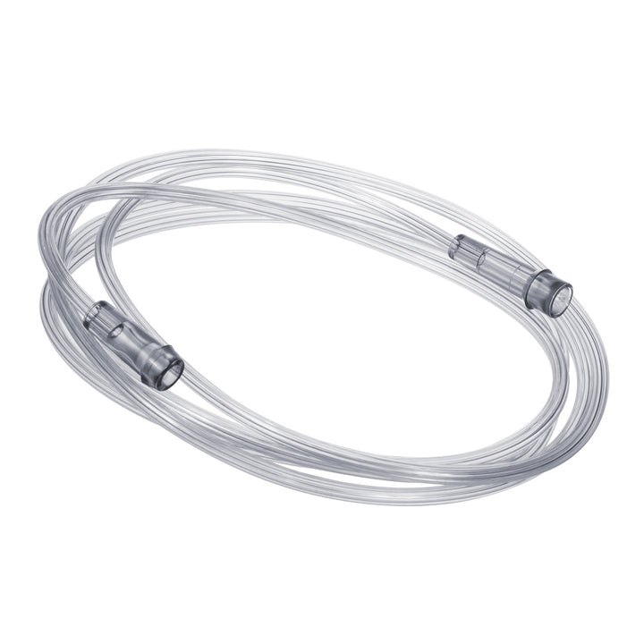 Kit per inalatore - maschera, nebulizzatore, tubo flessibile