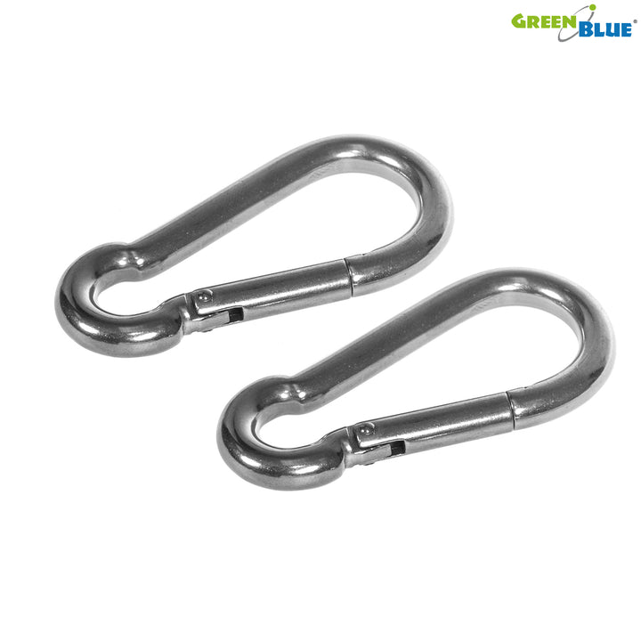 Kit di montaggio di vela solare GreenBlue  GB508 universale