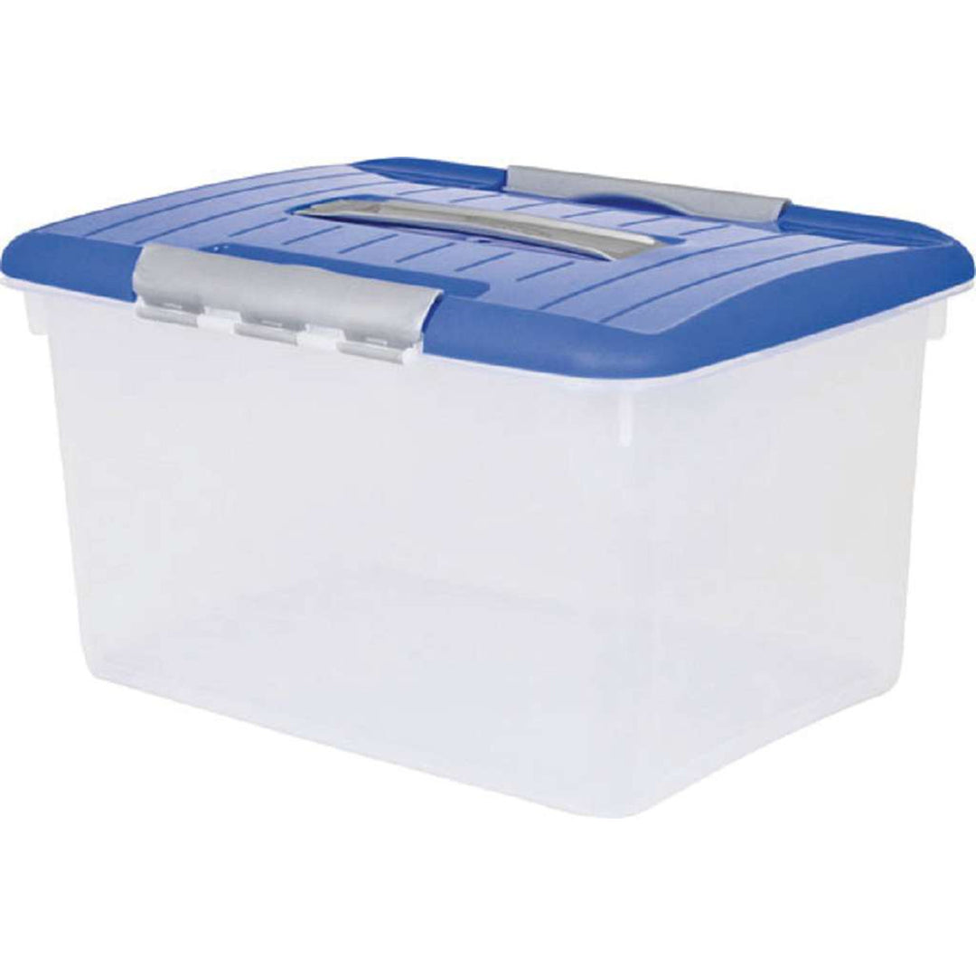 Contenitore con manico Curver Optima 15L Original Best