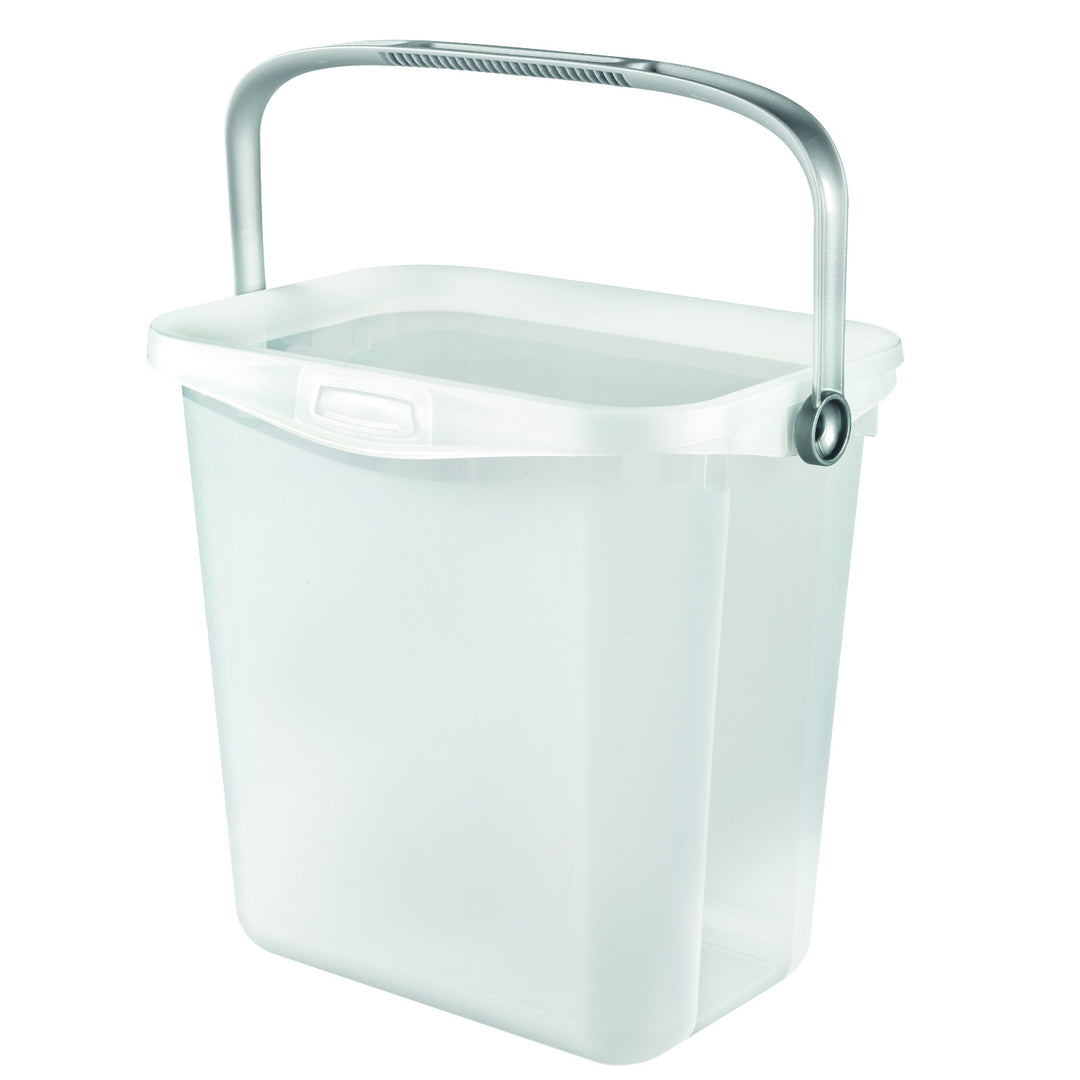 Curver Multiboxx 6L Contenitore Multiuso trasparente