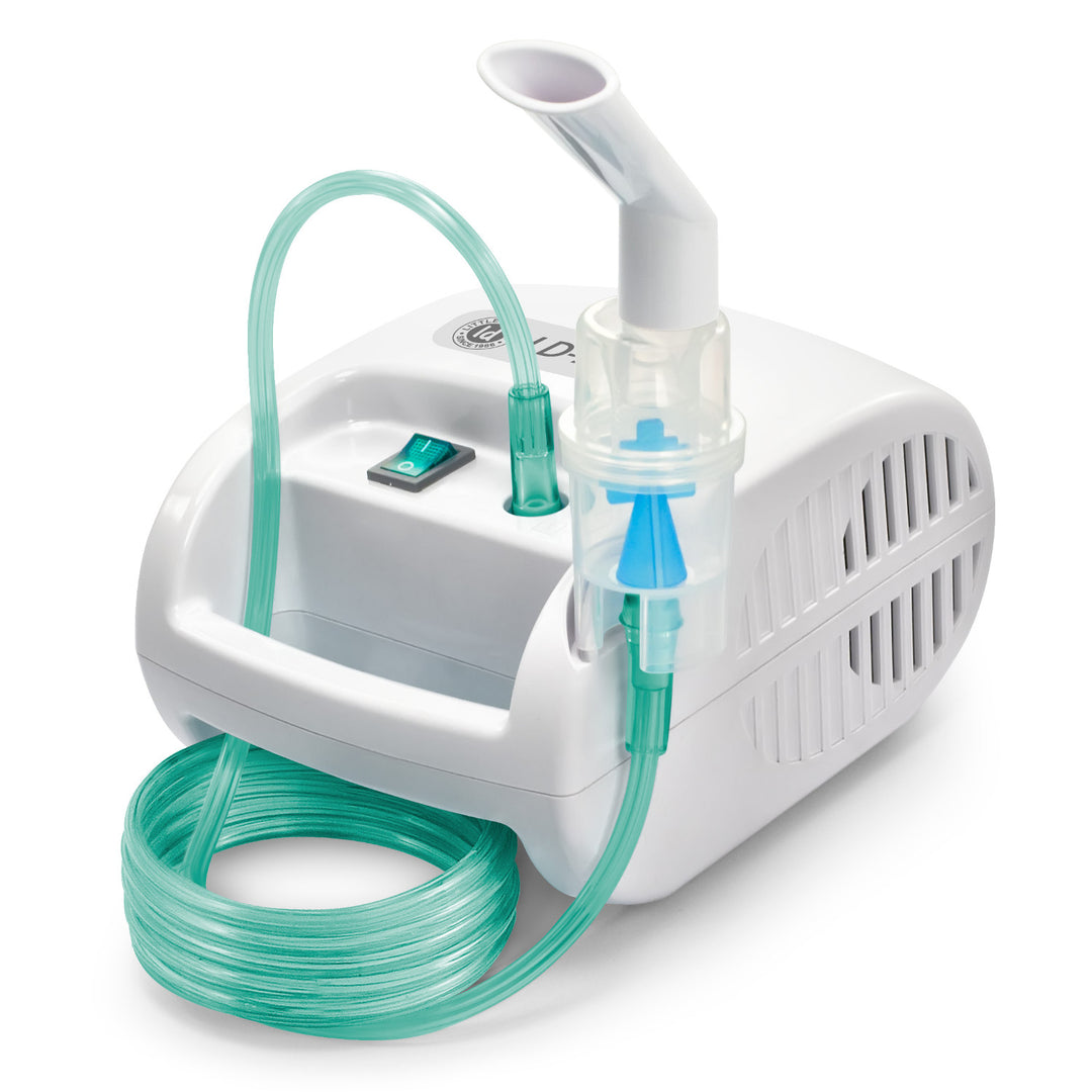 Inalatore, nebulizzatore, inalatore - Little doctor LD-221C