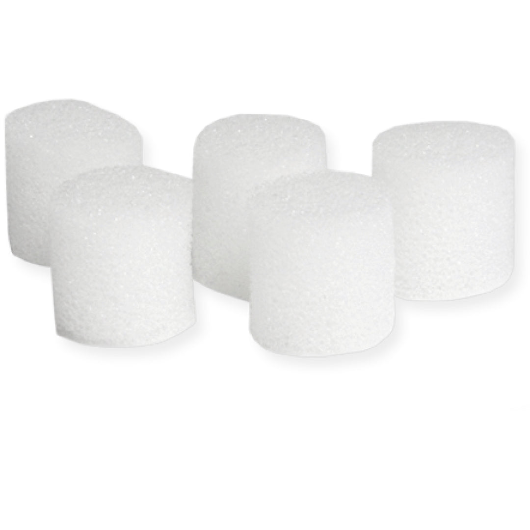 FILTRO FILTRO 5 PZ PER INIETTORE OMNIBUS KOMPLET
