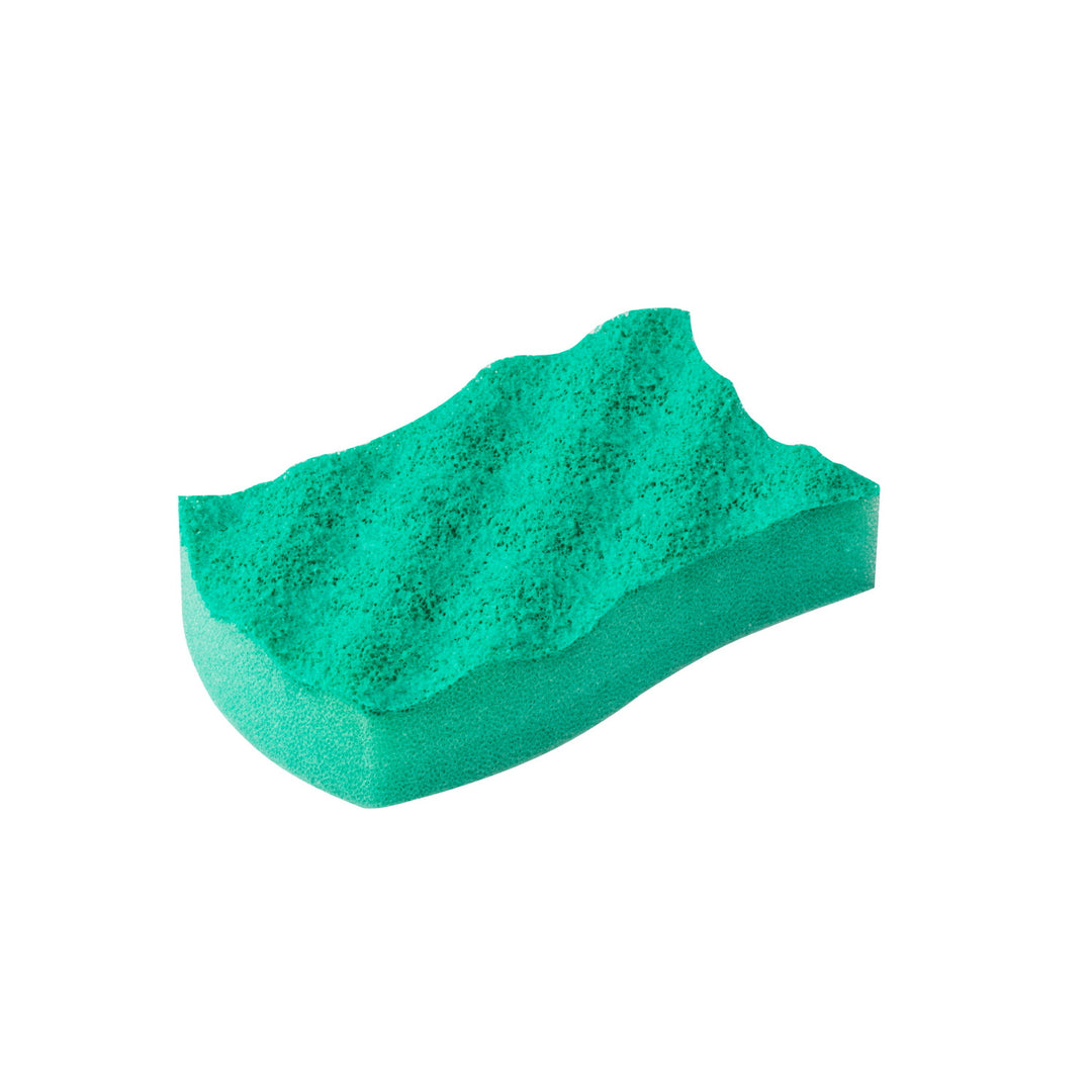 Lavastoviglie per piatti contaminata Vileda Pur Pulizia attiva senza graffi 2 pezzi