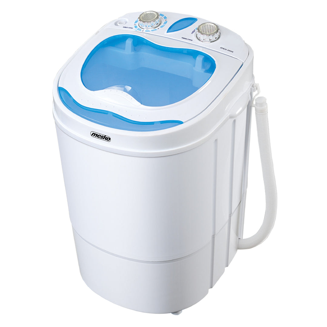Lavatrice turistica portatile Mesko MS 8053 400W 580W