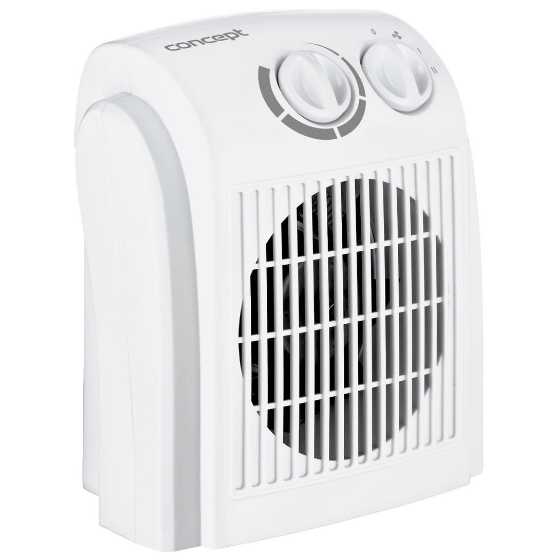 Concept VT-7010 Termoventilatore 1500W Aria fredda e calda