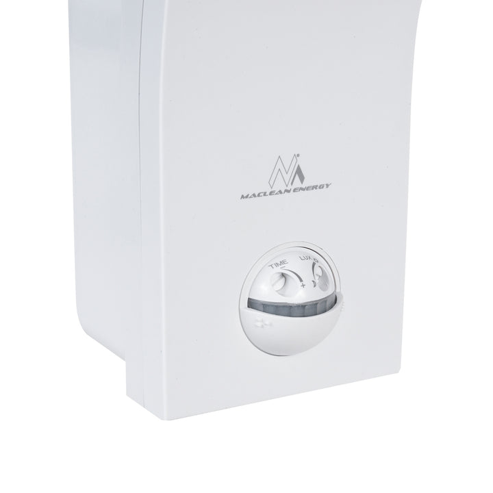 Lampada a LED con sensore di movimento a infrarossi 140 ° 750lm grado 9m gamma IP54 Area esterna impermeabile