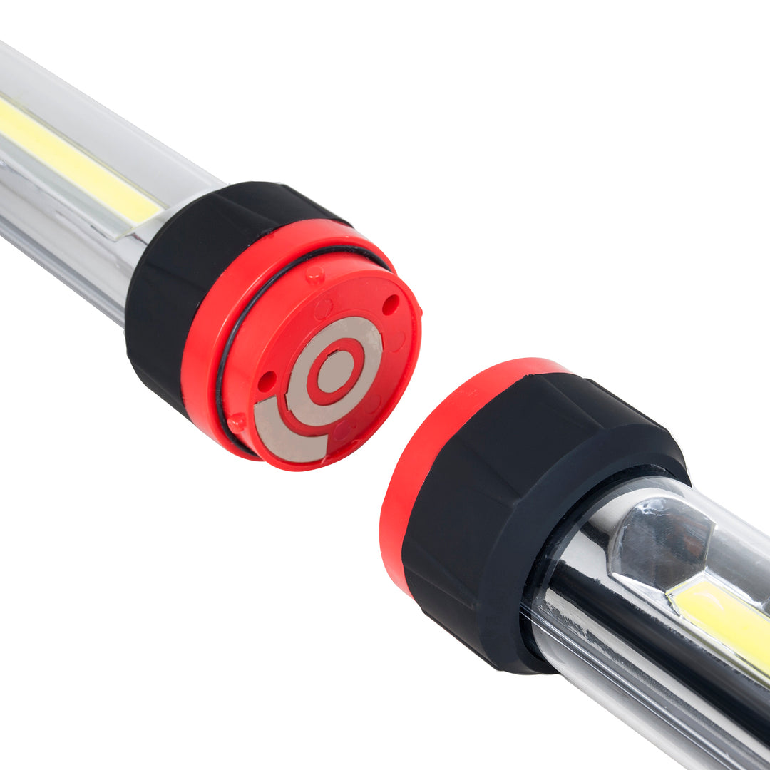 Lampada da officina LED XXL COB MCE230 Maclean Energy