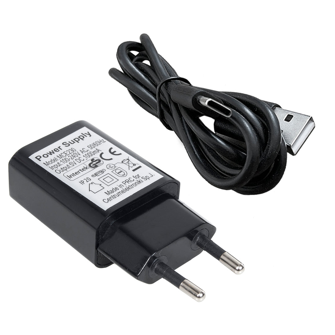 Lampada da officina LED XXL COB MCE230 Maclean Energy