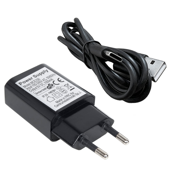 Lampada da officina LED XXL COB MCE230 Maclean Energy