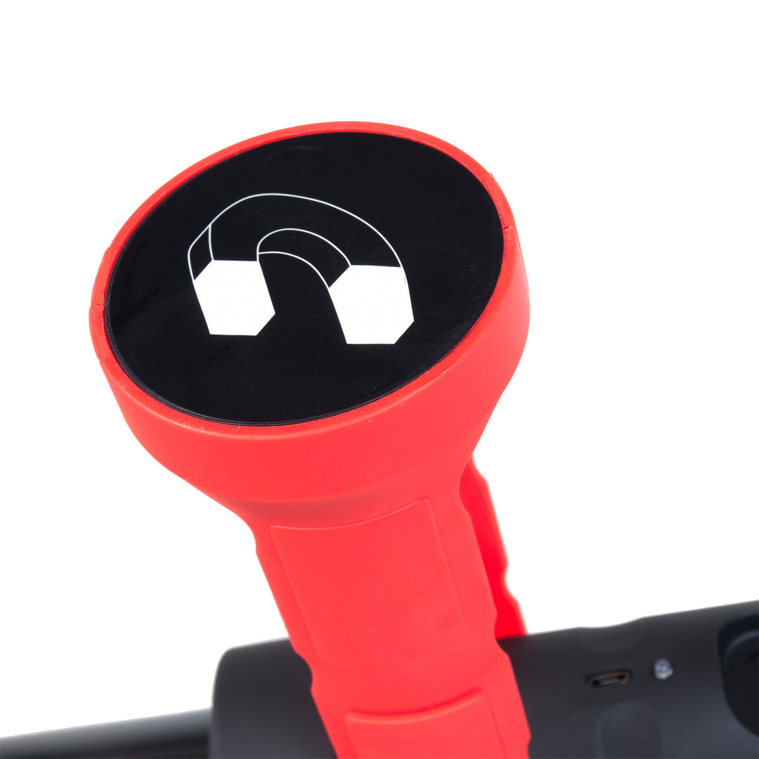 Lampada da officina LED XXL COB MCE230 Maclean Energy