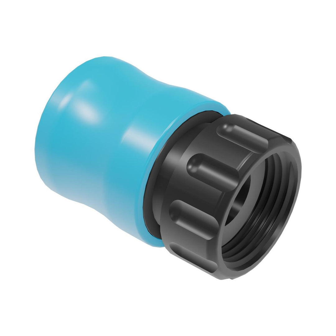 Attacco rapido con filettatura interna - CELLFAST BASIC G3 / 4 "