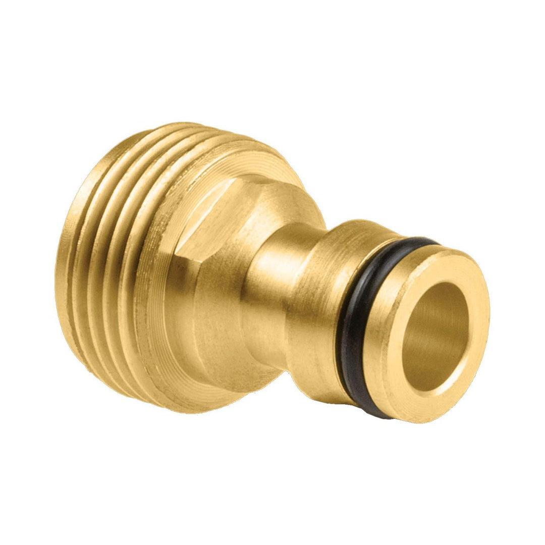Collegamento con filettatura esterna CELLFAST OTTONE G3 / 4 "ottone