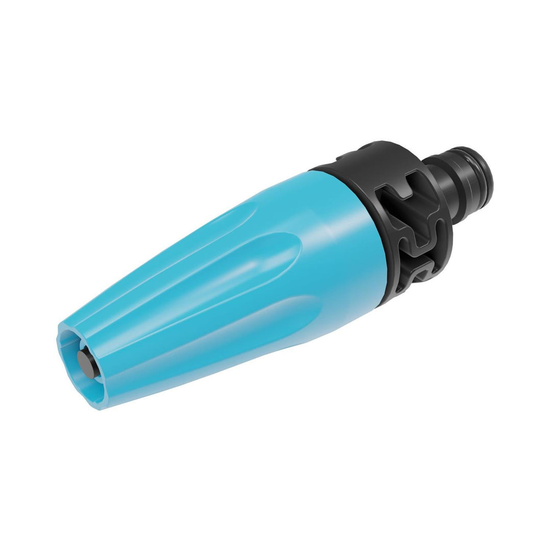 CELLFAST BASIC 51-300H irrigatore rettilineo con regolazione del flusso infinitamente variabile