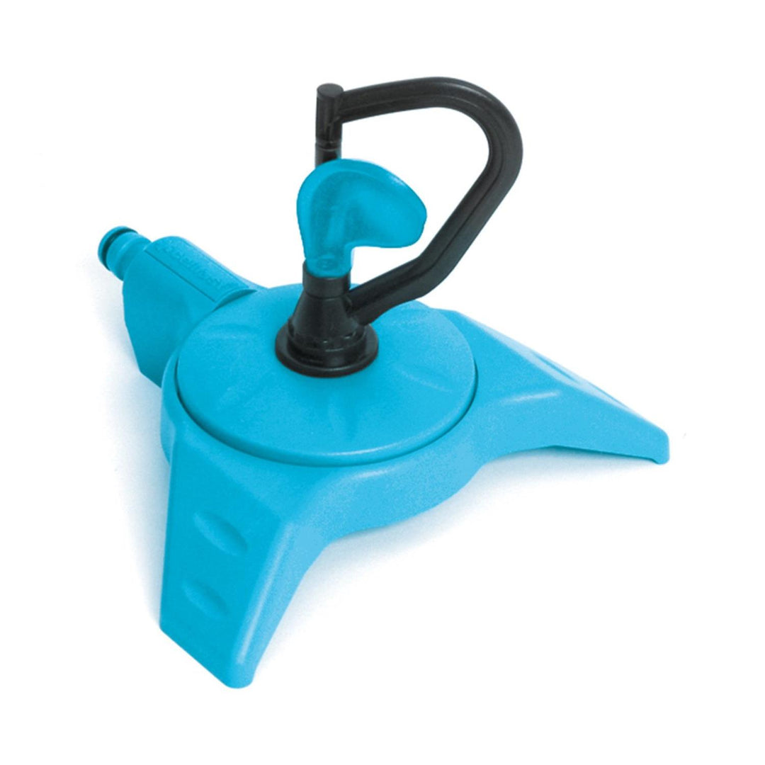 CELLFAST KLIF BASIC irrigatore rotante sulla base