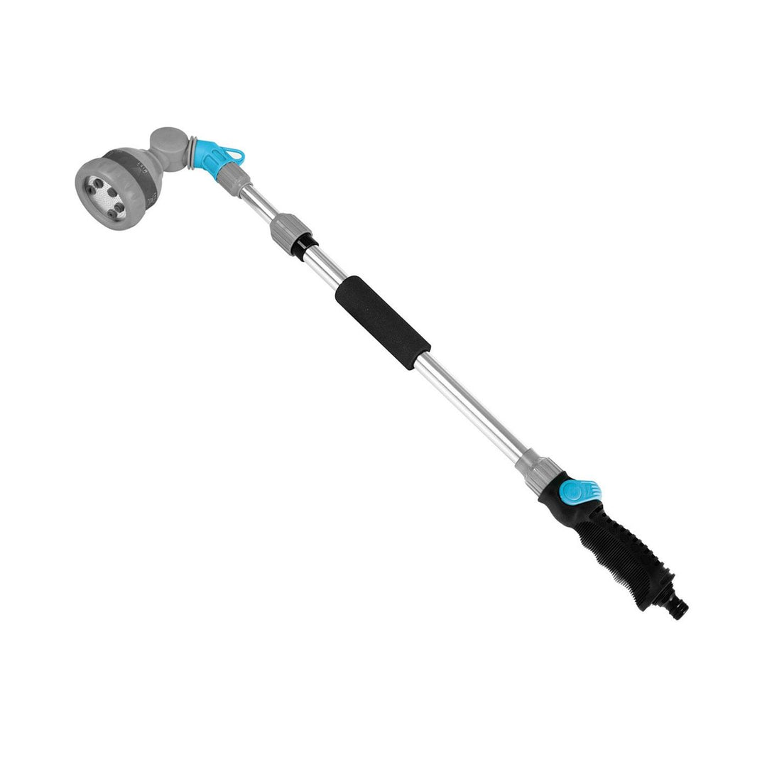 Lancia telescopica Cellfast Ideal 52-080N estraibile a 6 funzioni