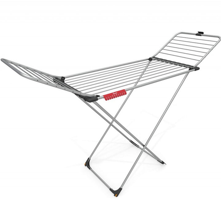 Lavatrice Vileda 100, resistente alla ruggine e alle intemperie