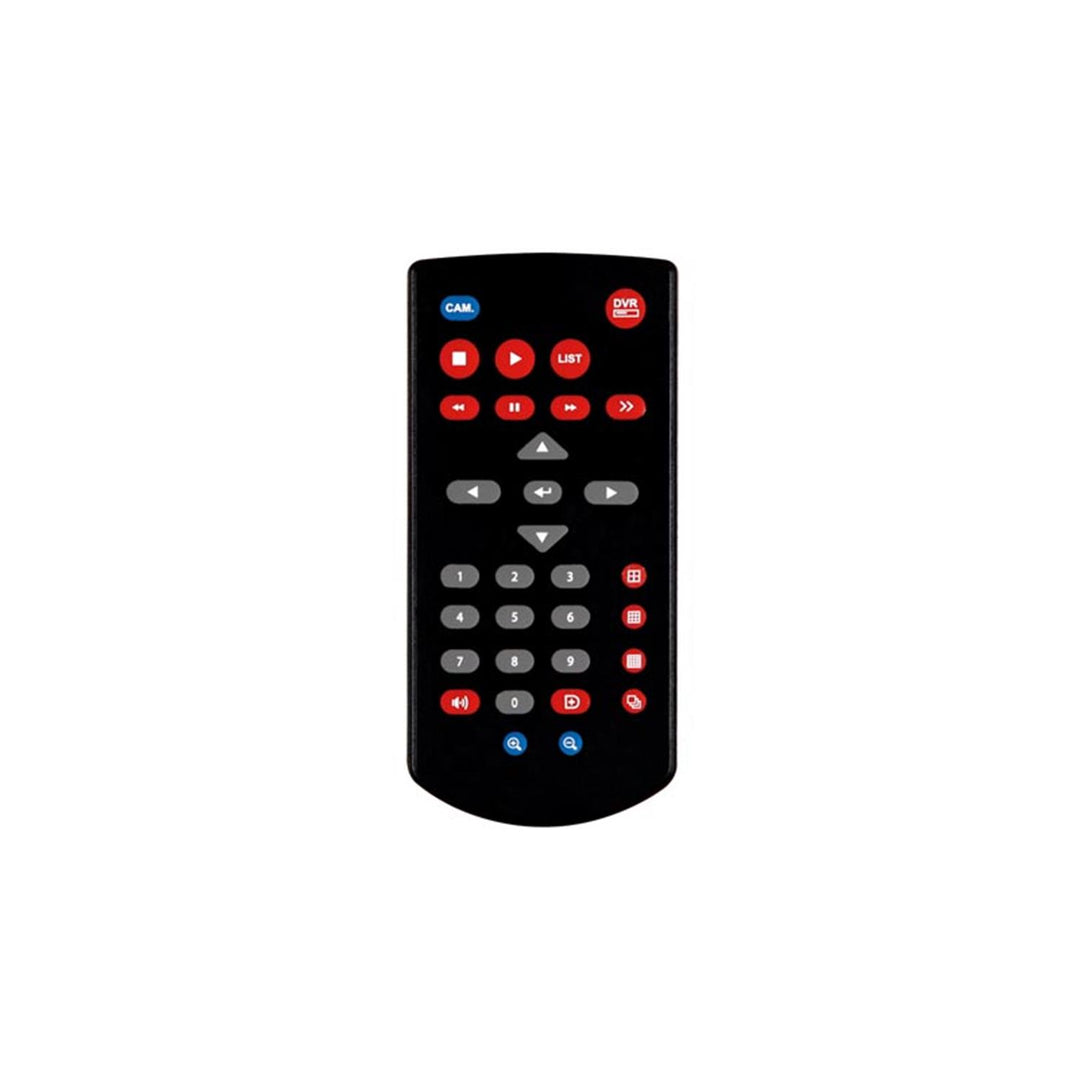 Telecomando IR per DVR Avtech con portata di 10 m AV-Tech DVRRC5