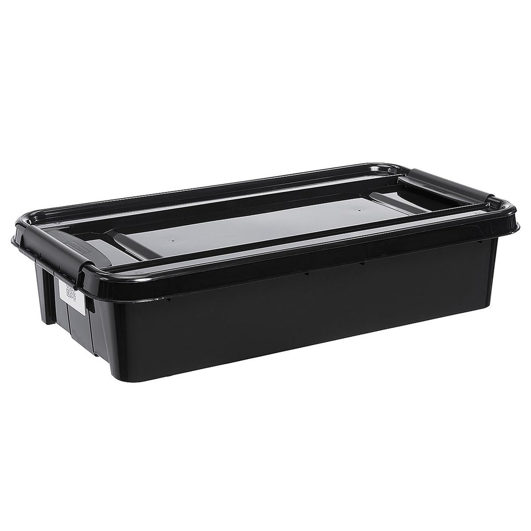 Contenitore con coperchio PlastTeam ProBox Recycle QR 31L