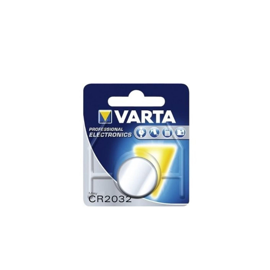 Batteria al litio VARTA CR2032 CR 2032 3V x 1, alta qualità