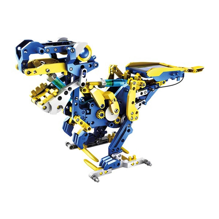 KSR17 Set solare, costruzione idraulica