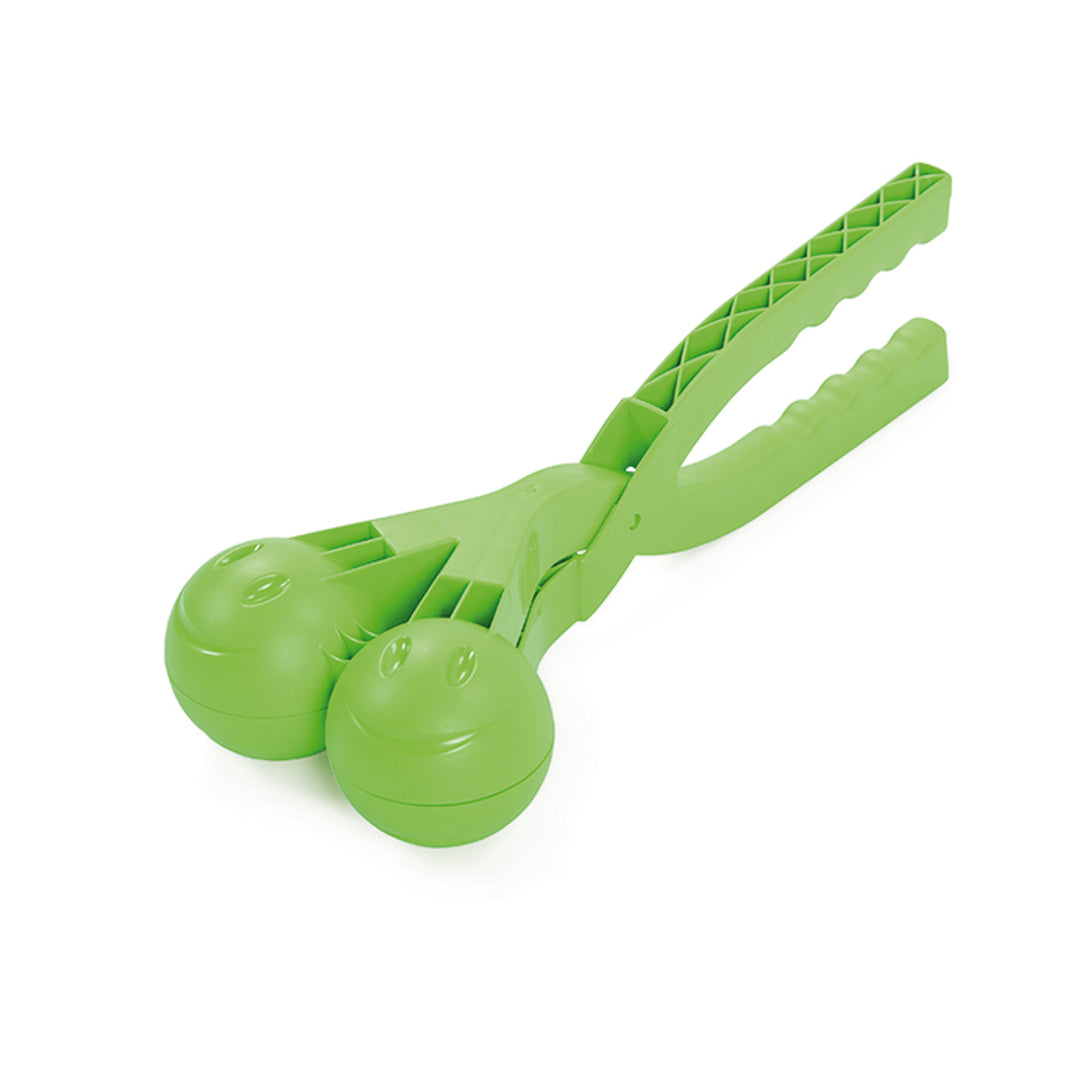 Prosperplast Macchina per palle di neve Snowballee 2 verde