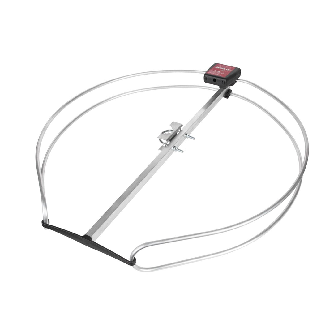 Antenna radio omnidirezionale FM senza simmetrizzatore ANT0311