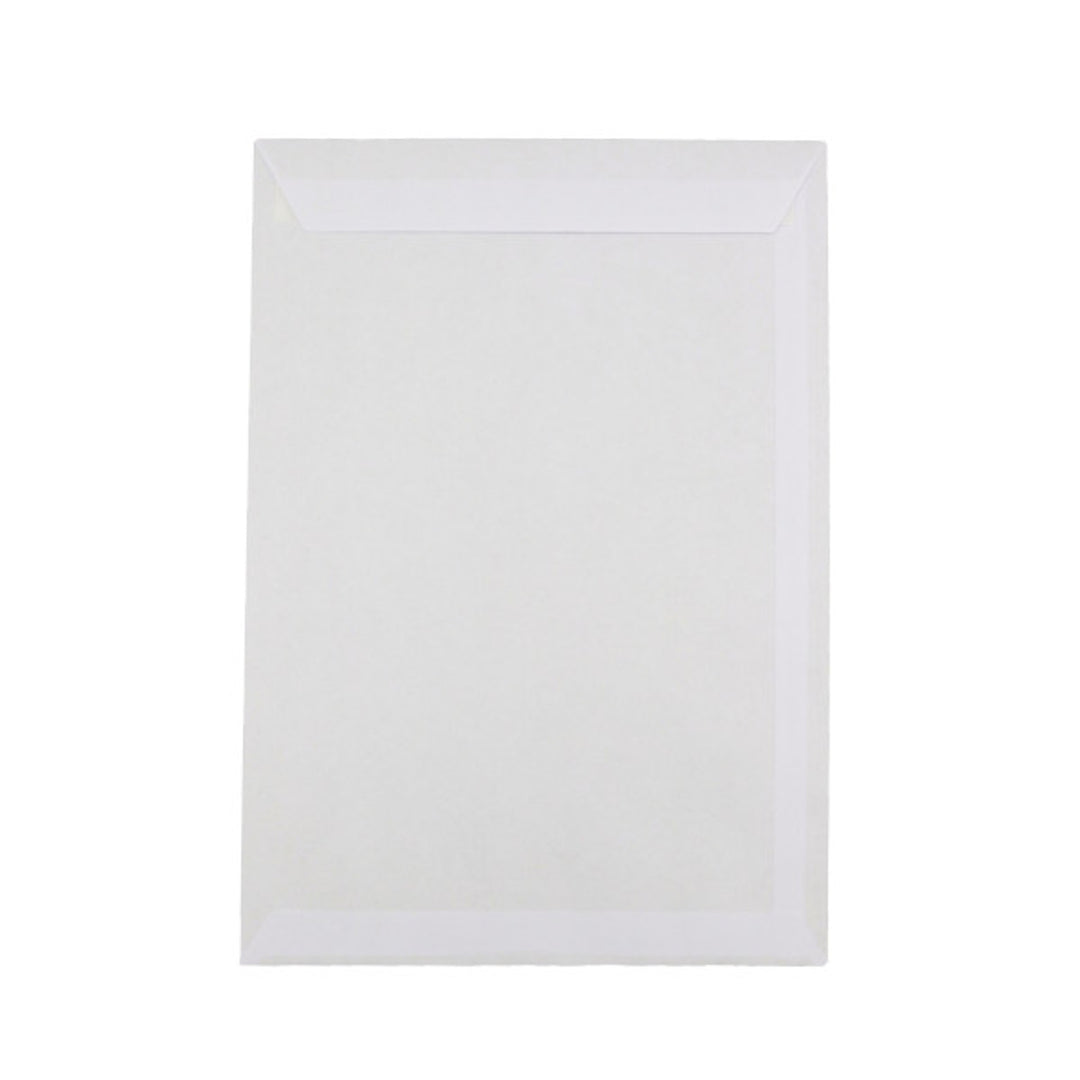 Buste piatte Business Mail B5 18x25cm HK bianco (500 pezzi)