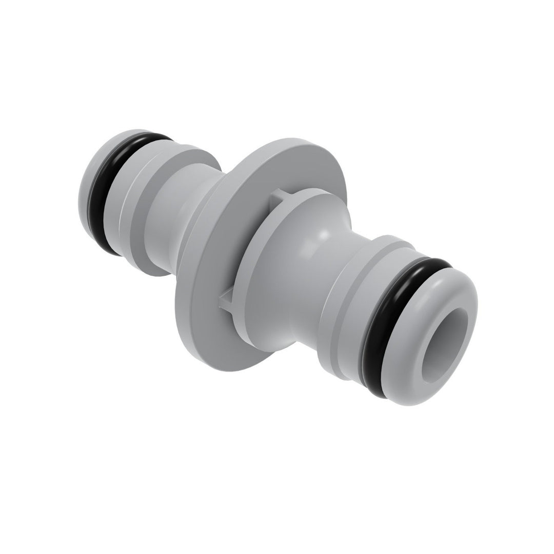 Accoppiamento (ABS) Cellfast Ideale 3/8 "1/2" 5/8 "3/4"