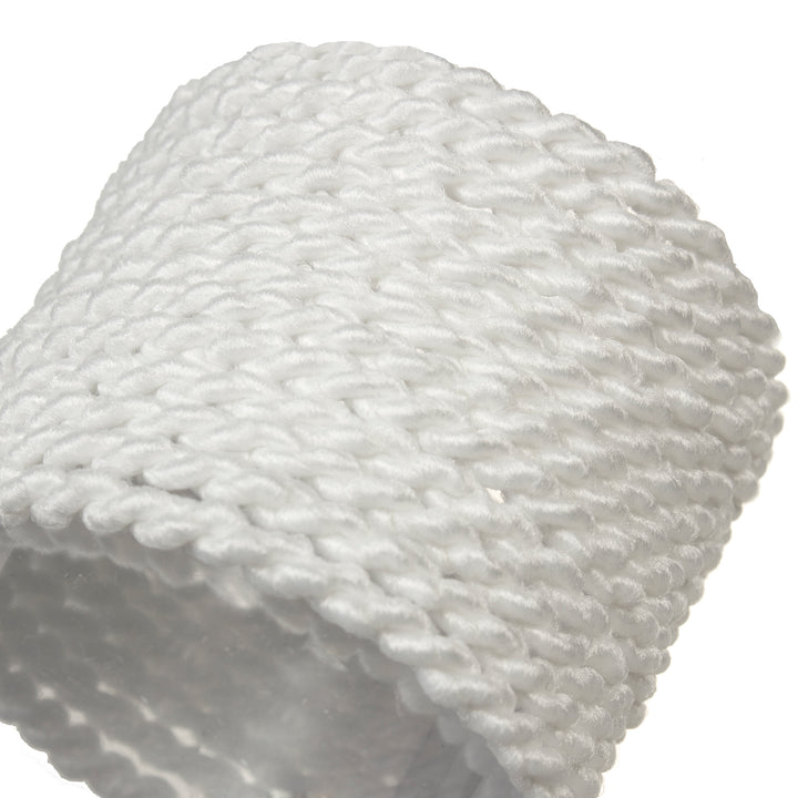 Gomma tonda per maschere da 4 mm in gomma elastica da 1380 m