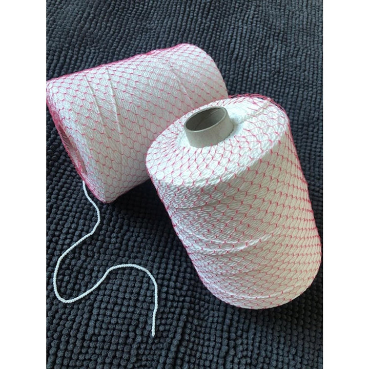 Gomma tonda per maschere da 4 mm in gomma elastica da 1380 m