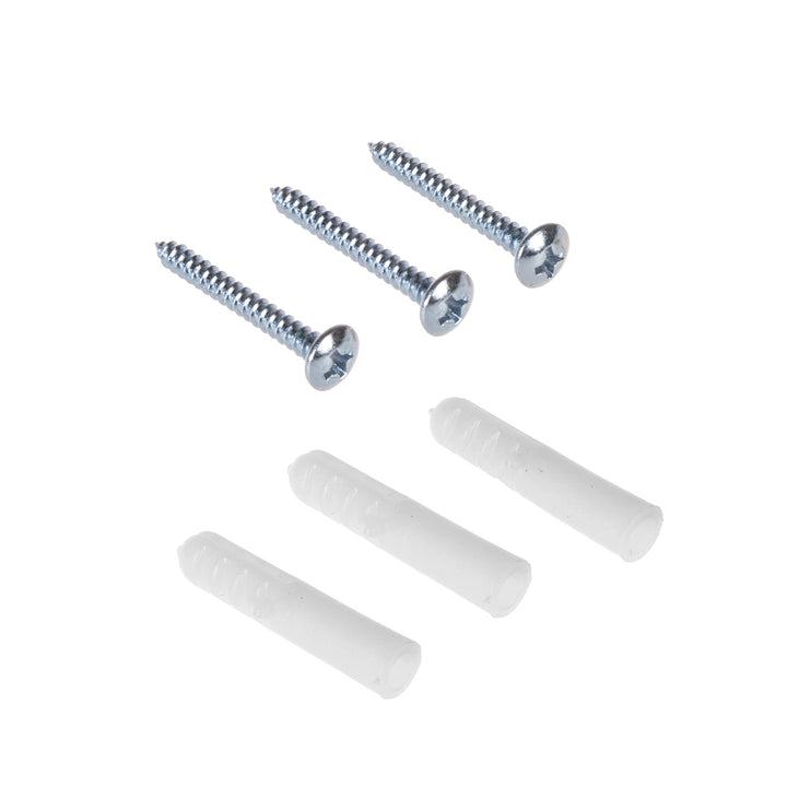 Lampada per facciate a LED MCE343 B 800lm 10W IP54 Maclean Energy nero, bianco naturale (4000K)