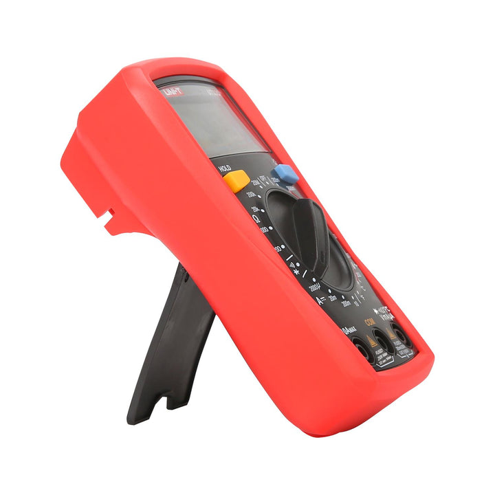 Misuratore universale Uni-T UT33C + misurazione della temperatura
