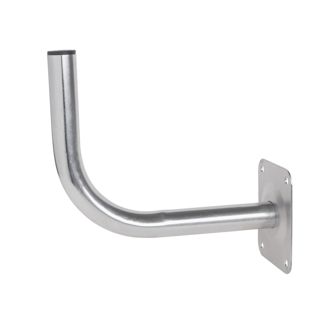 Supporto a parete per parabola satellitare 30cm UCH0319