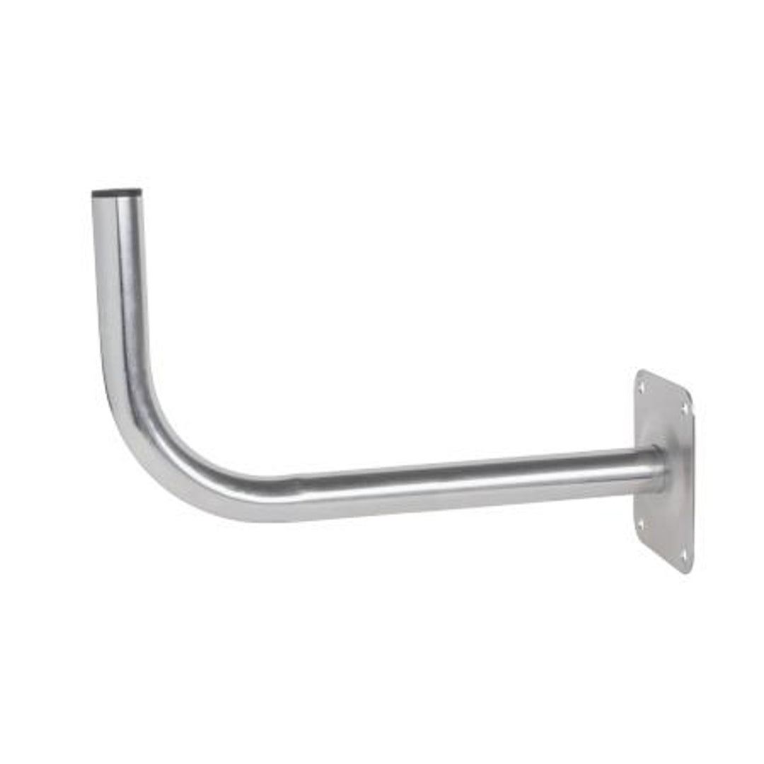 Supporto a parete per parabola satellitare 60cm UCH0322