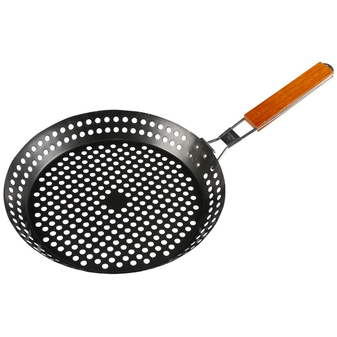 Padella per grigliare senza grassi Master MG249