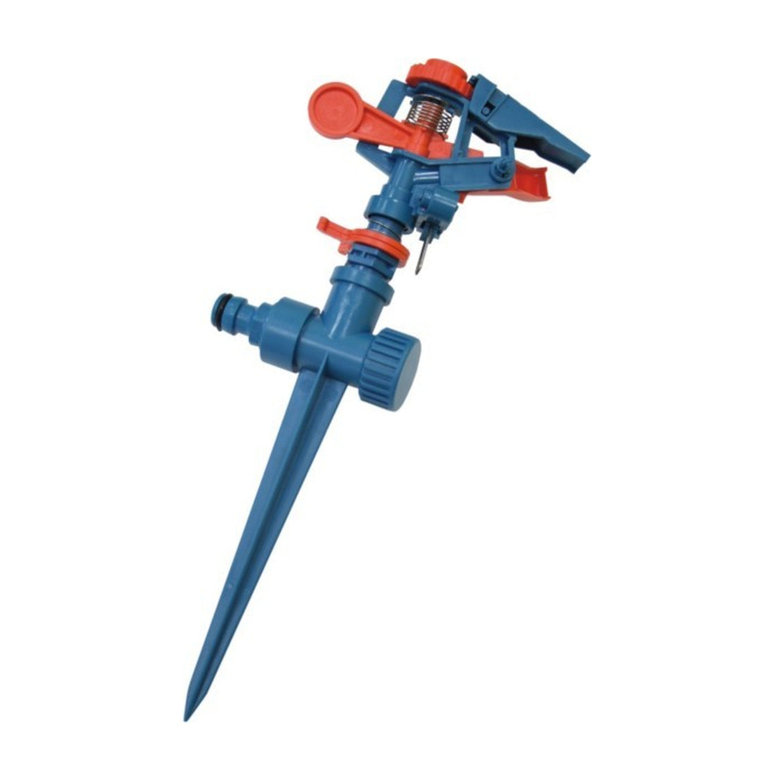Greenmill GB50S Irrigatore a impulsi ROBI GB50S spiedino di plastica