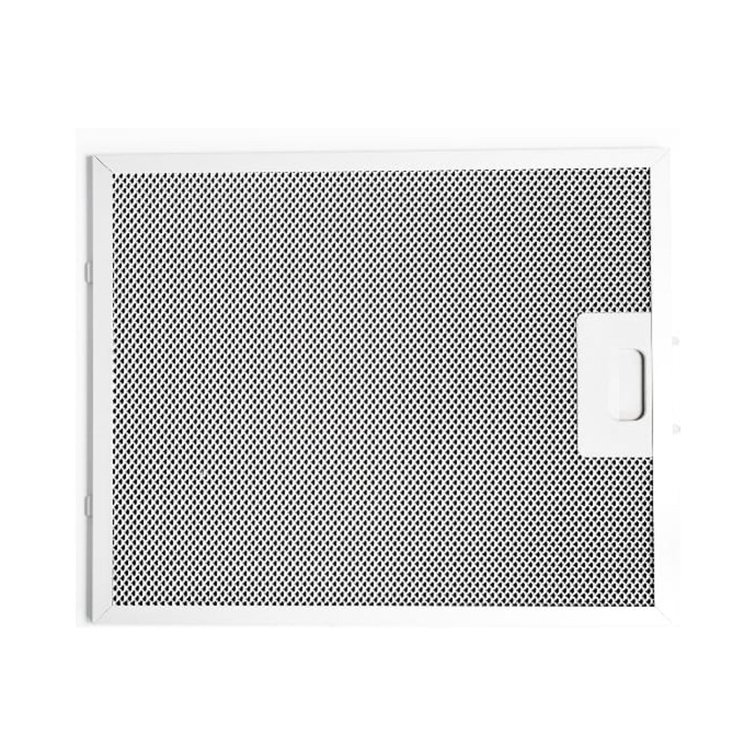 Filtro compresso Concept, carbone-alluminio, 2in1, per cappe aspiranti, 61990255