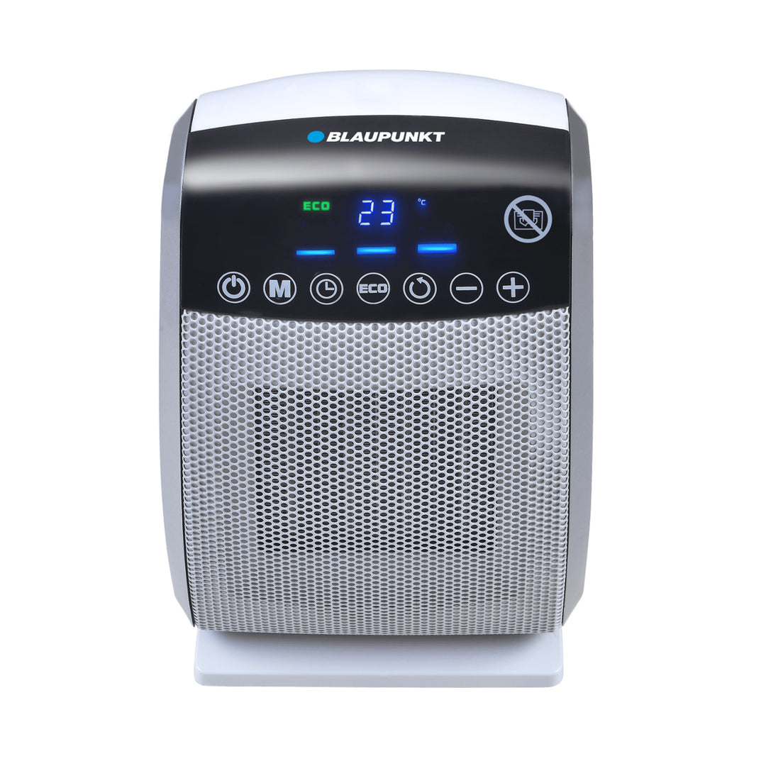 Termoventilatore Blaupunkt FHD501, Oscilazione, 3 livelli