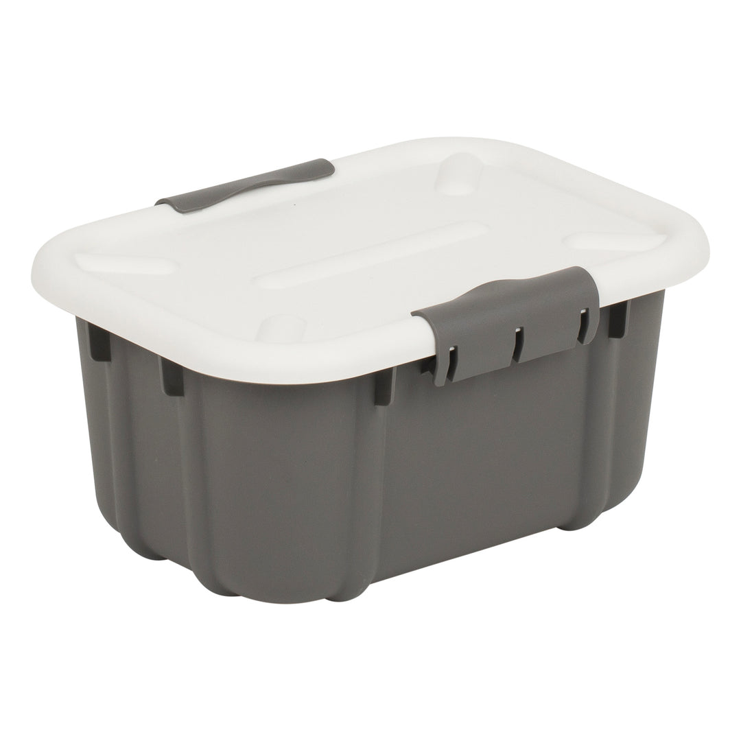Contenitore BranQ Velur 7504 da 3,6 l con coperchio