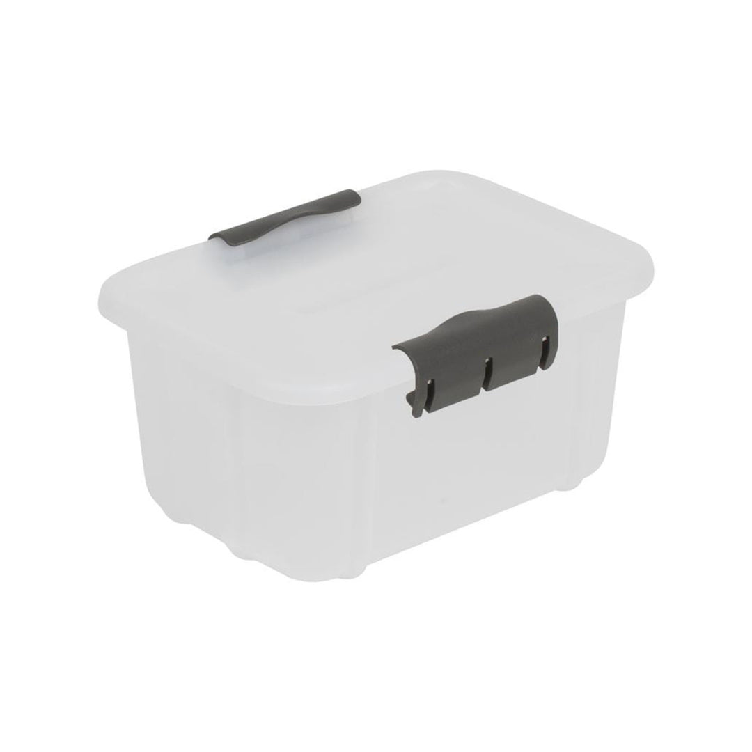 Contenitore BranQ Velur 7504 da 3,6 l con coperchio