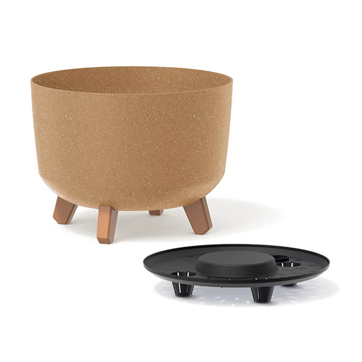Gracia ECO Vaso DGRL400W-4665W - colore nature ECO