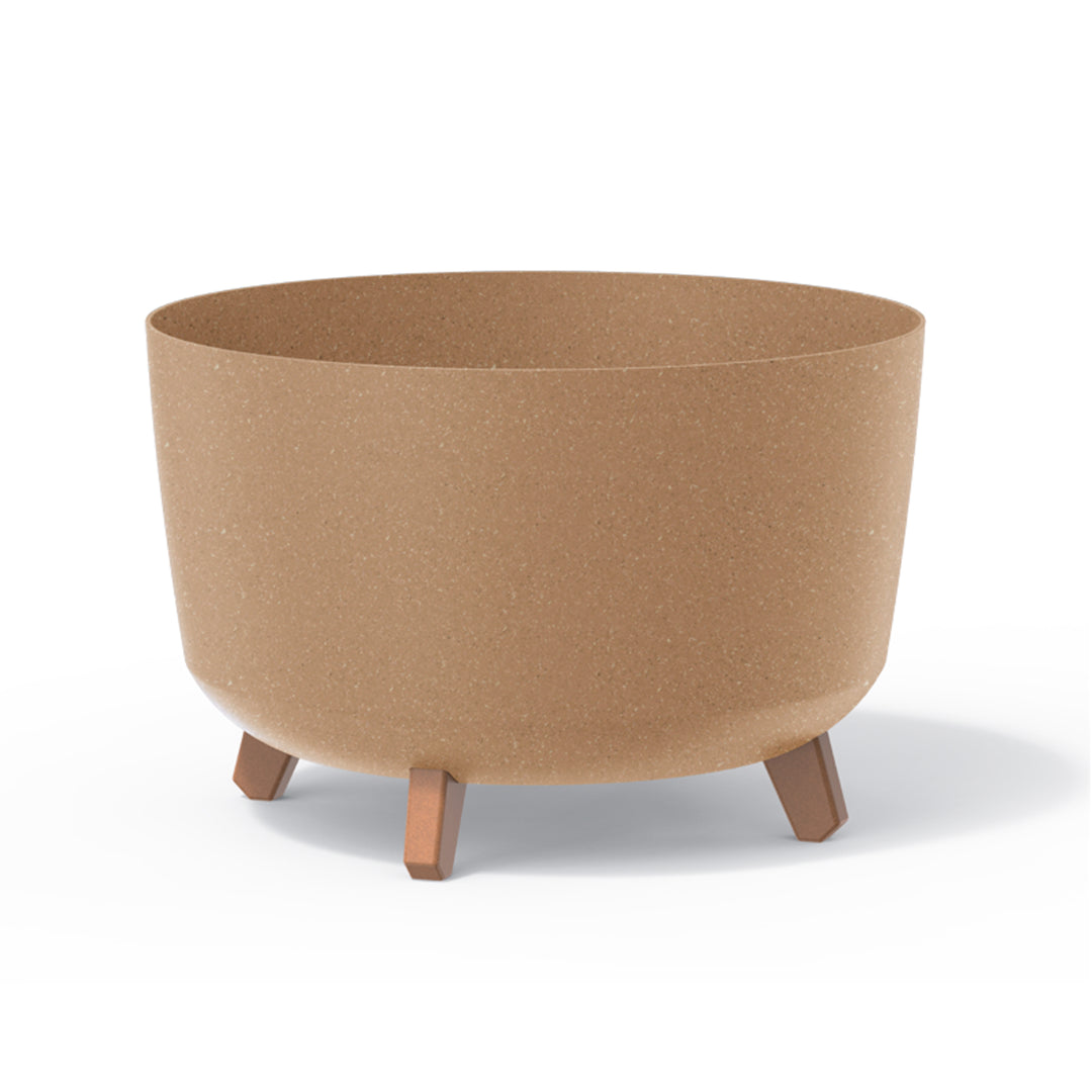 Gracia ECO Vaso DGRL400W-4665W - colore nature ECO