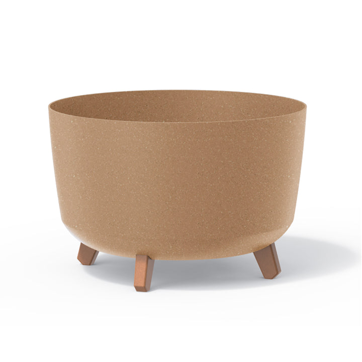 Gracia ECO Vaso DGRL400W-4665W - colore nature ECO