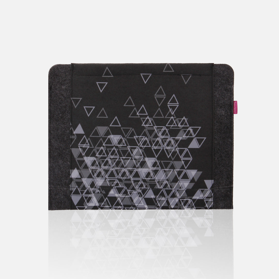 Custodia per notebook Custodia in feltro per notebook 15" Triangolo
